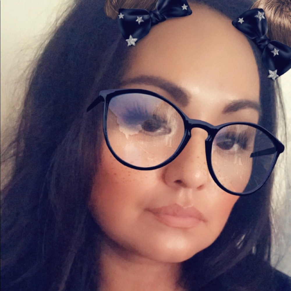 Meet your Posher, Jaclyn